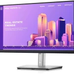 Dell Monitor 22 - P222H - Full HD 1080p IPS P2222H