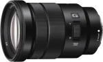 Lente Sony SELP18105G E PZ 18-105mm F4 G OSS SELP18105G