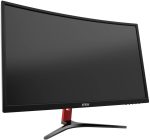MSI G27C4 MONITOR GAMING 27" 165Hz 1920 X 1080 MSI G27C4 - Imagen 2