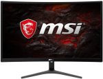 MSI MONITOR GAMING 24" 75Hz 1920 X 1080 MSI G241VC - Imagen 2