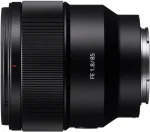 LENTE SONY SEL85F18 85mm F1.8 ENFOQUE MIN 08M MAX 0,13 SEL85F18 - Imagen 2