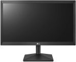 LG 19.5 LED Full HD Monitor 20MK400H-B - Imagen 2