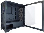 AZZA CSAZ-450 HIVE ATX CASE GAMER CA-AZZA-450 - Imagen 5