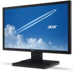 Acer 24" FHD VGA+DVI+HDMI V246HQL  UMUV6AA002