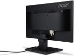 Acer 24" FHD VGA+DVI+HDMI V246HQL  UMUV6AA002 - Imagen 4
