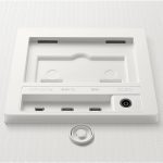 Samsung 32" M8 4K HDR Smart Monitor LS32BM80GUNXGO - Imagen 4