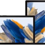 SAMSUNG Galaxy Tab A7 Lite  3GB+ 32GB 8.7" GRAY SM-T220