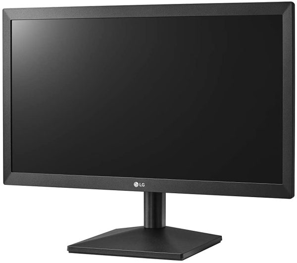 LG 19.5 LED Full HD Monitor 20MK400H-B - Imagen 3
