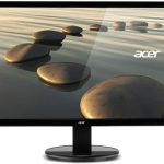 Acer K272HL BD 27 Monitor LED  Full HD UMHX3AAE02