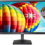 LG Monitor profesional de 24" FullHD IPS  24MK430H-B