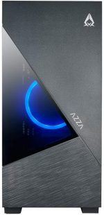 AZZA CASE GAMING  Eclipse ATX Eclipse 440  ARGB CA-AZZA-440 - Imagen 2