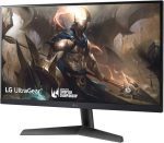 LG UltraGear 23.8" Monitor Gaming FHD 24GN60R - Imagen 2