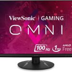 ¡Oferta! ViewSonic OMNI VX2716 Monitor Gamer 27" VX2716