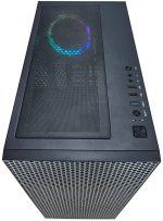 AZZA CSAZ-450 HIVE ATX CASE GAMER CA-AZZA-450 - Imagen 3