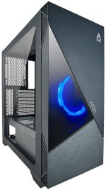 AZZA CASE GAMING  Eclipse ATX Eclipse 440  ARGB CA-AZZA-440