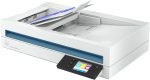 HP ScanJet Enterprise Flow N6600 fnw1 20G08A - Imagen 2