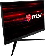 MSI 24" G241VE2 HD FLAT 1920x1080 75HZ HDMI NEGRO OPTIX-G241V-E2 - Imagen 2