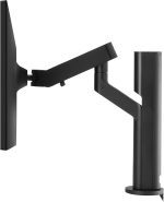 ¡Oferta! LG 27" MONITOR 4K UHD IPS 60Hz HDMI  DISPLAYPORT 27UK580-B - Imagen 6