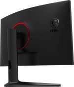 MSI G271C HDMI Displayport Monitor Gamer 27" G271C - Imagen 3