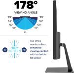 WESTINGHOUSE  27" LED 1080p VGA-HDMI WH27FX9222-B - Imagen 3