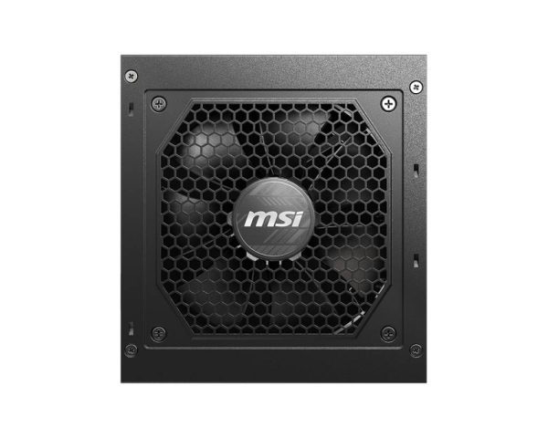 ¡Oferta! MSI MAG A750BN PCIE5/ 750W FUENTE PODER 306-7ZP2C23-CE0 - Imagen 2