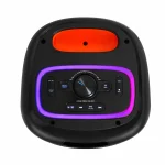 ¡Oferta! UNNO TEKNO SP9468BK SOUNDBLAST 30 TWS BLUETOOH SP9368BK - Imagen 3