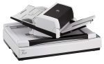 Fujitsu fi-6770 Scanner 600 x 600 DPI Dúplex Color PA03576-B165
