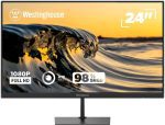 WESTINGHOUSE  24" LED 1080p VGA-HDMI WH24FX9222