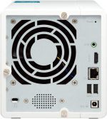 QNAP TS-351 (4GB RAM) Cloud NAS RAID5 TS-351-4G - Imagen 3