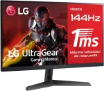 LG 24¨ GAMING ULTRAGEAR MONITOR 144HZ FHD WIDE 24GN60R-B
