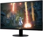Acer SB220Q bi 23 pulgadas IPS SSlim 75Hz FreeSync UMVS0AAB02 - Imagen 3