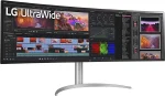 LG 49WQ95C-W 49" Curvo UltraWide 49WQ95C-W - Imagen 4