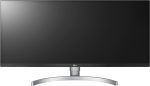 LG UltraWide FHD Monitor 34" 34WQ650-W-AWP - Imagen 2