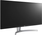 LG UltraWide FHD Monitor 34" 34WQ650-W-AWP - Imagen 3