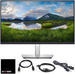 Dell 27" LED IPS FullHD  VGA HDMI USB P2722H