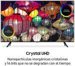 Samsung Crystal UHD 2020 75TU8005 Smart TV 75" 4K UN75TU8000PXPA - Imagen 2