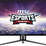¡Oferta! MSI MAG 401QR 40" Monitor juegos MAG401QR