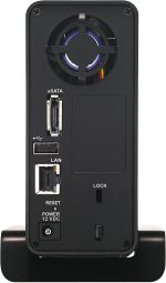 Zyxel NSA-210 Unidad NAS NSA-210 - Imagen 2