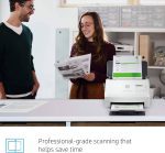 ¡Oferta! HP ScanJet Enterprise Flow 5000 s5 6FW09A - Imagen 3