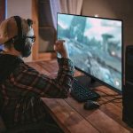 SAMSUNG Monitor inteligente M7 de 32 pulgadas LS32AM702UNXZA - Imagen 7