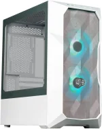 ¡Oferta! CASE COOLER MASTER TD300 MESH  TD300-WGNN-S00