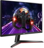 LG MONITOR GAMING 27" FHD IPS 75Hz 27MP60G-B - Imagen 2