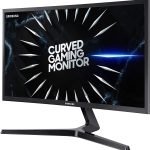 SAMSUNG 24" CURVO GAMING 144Hz ADM FreeSync 2HDMI LC24RG50FQNXZ