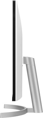 LG Monitor de 32 pulgadas ultrafina 3840 x 2160 32UN500-W - Imagen 3