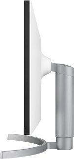 LG UltraWide FHD Monitor 34" 34WQ650-W-AWP - Imagen 4