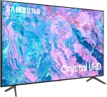 ¡Oferta! SAMSUNG Serie Crystal UHD CU7000  65" UN65CU7000PXP - Imagen 2