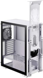 ¡Oferta! ADATA XPG  STARKER CASE Mid-Tower BLANCO STARKER-WHCWW - Imagen 5