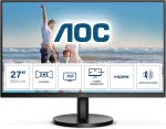 AOC 27B3HM 27" Full HD Monitor VGA- HDMI 27B3HM
