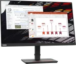 Monitor VA Lenovo S24e-20 de 23,8" 62AEKAT2US