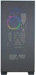 AZZA CSAZ-450 HIVE ATX CASE GAMER CA-AZZA-450 - Imagen 2